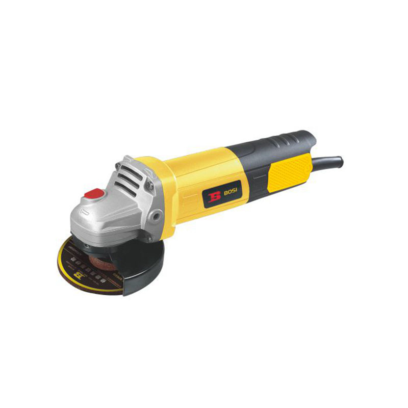 Persian 100mm angle grinder angle grinder 950W BS660202 gear headshell rotor stub carbon brush