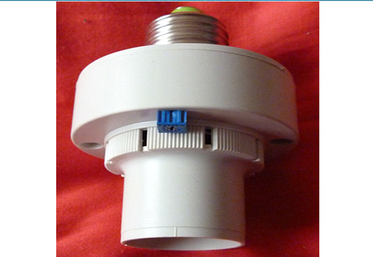 Delayed power-off time switch 220V smart head 2 minutes- 4 hours adjustable