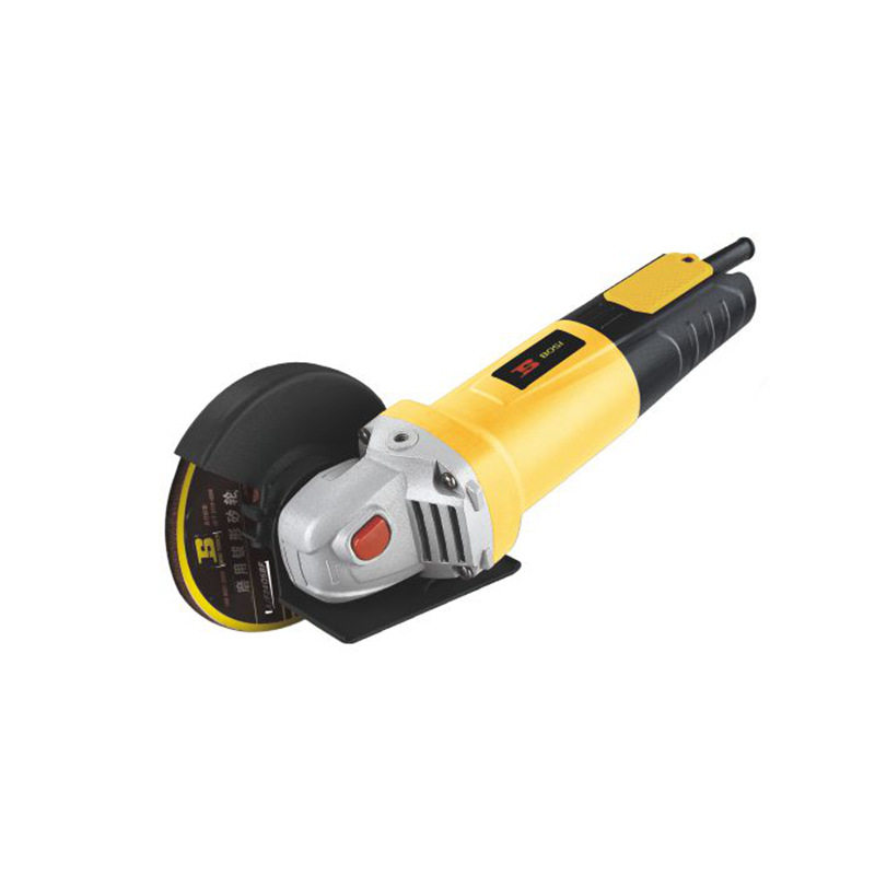 Persian 100mm angle grinder Angle grinder 1130W BS660203 gear aluminum head shell rotor stal