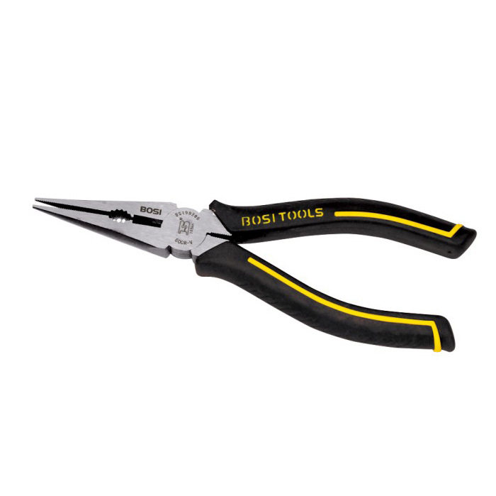 Persian tools Professional grade chrome steel till Tsim Tsui pliers 6 inch 8 inch BS199296