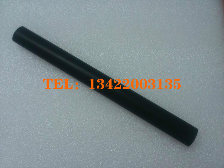 Original DELL Dell 1320 2130cn 2135CN fixed film Heating film assembly under the stick lower shaft roller