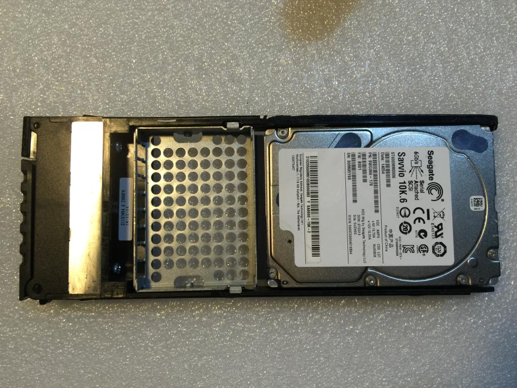 Huaweis 2.5-inch hard shelf 02350BVQ S5600 S6800 V3 bay
