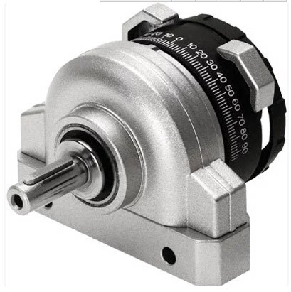 FESTO Festo rotating cylinder DSRL-10-180-FW DSR-16-180-FW DSR-25-180-P