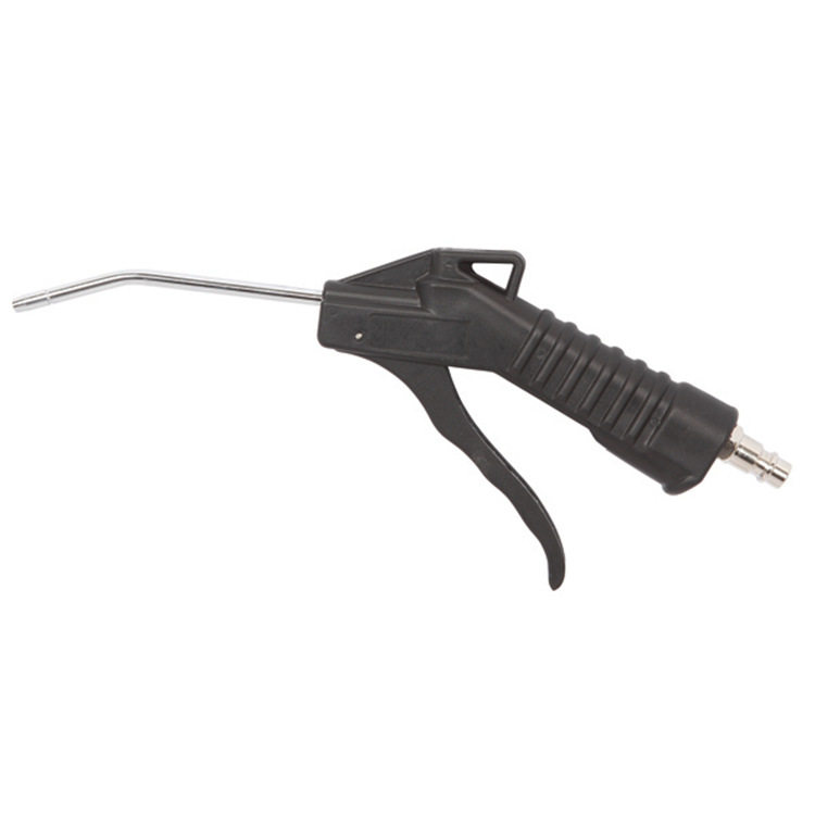 Steel Shield Tool 4 inch plastic air gun pneumatic blow gun Dust blow gun S117011
