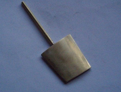 1:350 Nimitz aircraft carrier plastic ship mold transformation with copper rudder leaf RC rudder leaf Sanjiang model