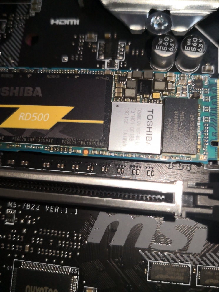 英特尔i5 10400f盒装微星b460 mortar 迫击炮itx h410
