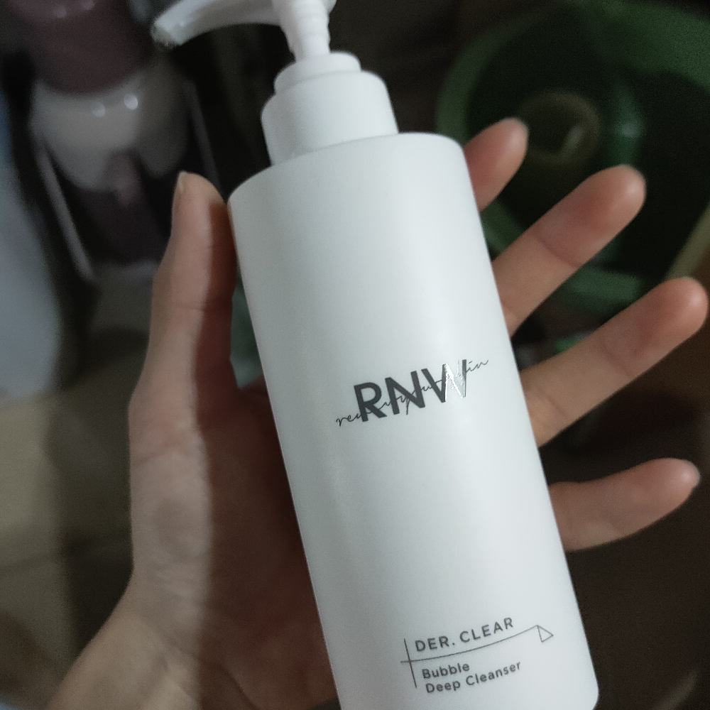 rnw男士氨基酸洗面奶专用控油祛痘去黑头美白洁面补水除螨虫护肤