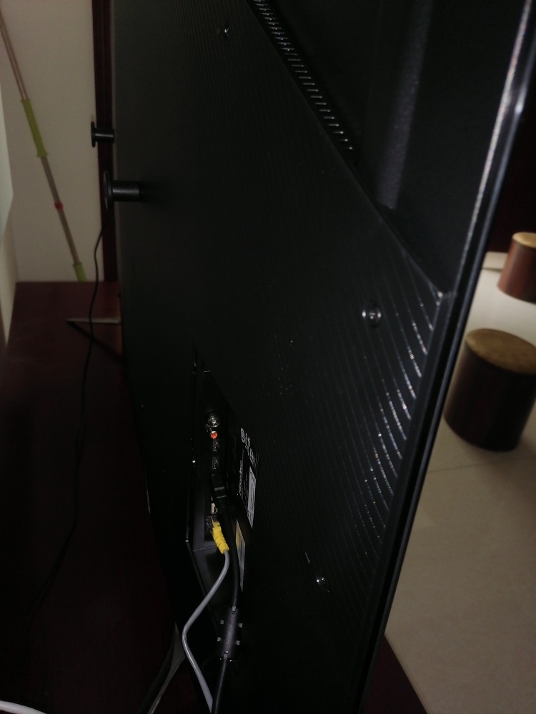 65英寸uled新款4k家用高清液晶网络wifi社交电视机彩电 - 海信官方
