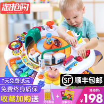 bilingual toys for 3 year olds