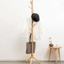 stand up coat rack