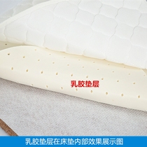 custom made baby mattress