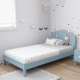 boys single bed frame
