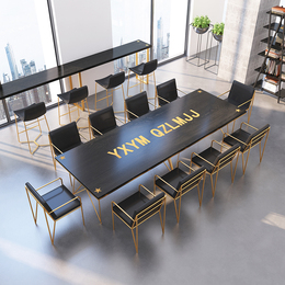 Commercial Office Furniture Desk Conference Table Taobao