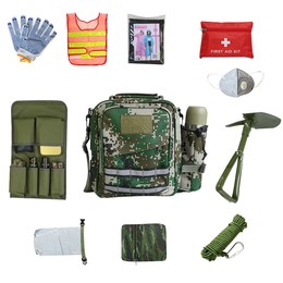 camping equipment bundles