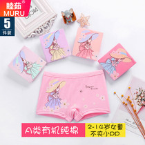 XL #ch 20 Boxershort Thaisilk Unterwaesche Lila mit Drachenmuster