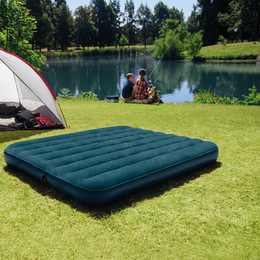 outdoor inflatable bed