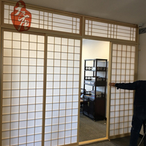 Usd 67 37 Japanese Style Sliding Door Sliding Door Tatami Sliding