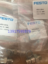 Usd 2464 Festo Festo Solenoid Valve 6682 Os 1 4 B Spot