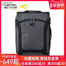 camel active luggage 24 inch