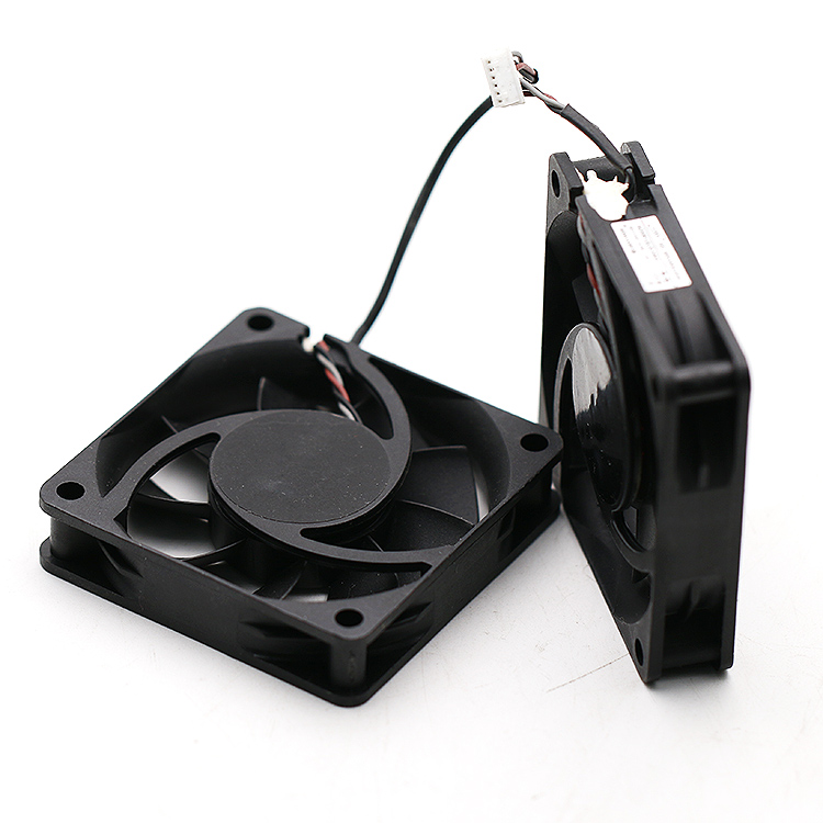 lFor ENERMAX UCMA12 12025 12cm LED Light Ultra-Quiet Batwing Computer Chassis Fan