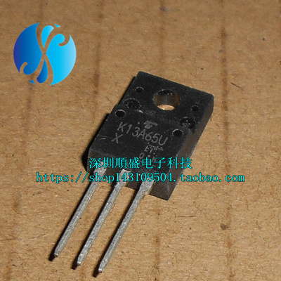 5 x IRFS630 IRFS630A TO220F-3 new