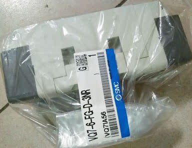 SMC  VQ7-6-FG-D-3NR VQ7-6-FG-S-3Z VQ7-8-FG-D-3Z