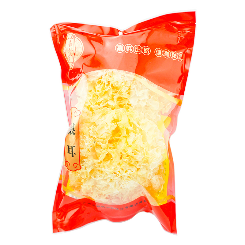 Jiahan Silver Ear 80g pharmacy flagship store dry soup