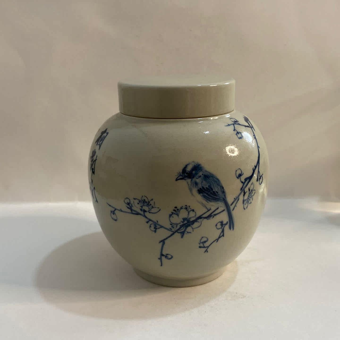 Qinghua Tea Can Wake Up Tea Can