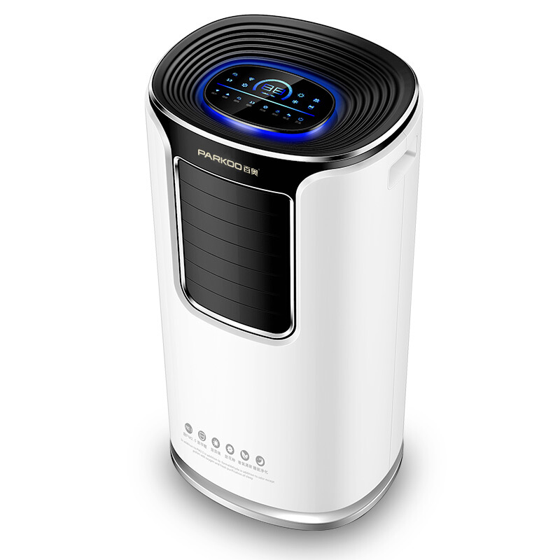 Baio mobile air conditioning KY-26 02A single cold dehumidification purification all-in-one machine home convenient air conditioning installation-free