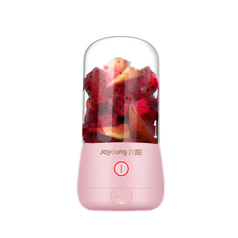 Joyoung Jiuyang L3-C8 juicer small portable juicer electric mini stirring juicer cup