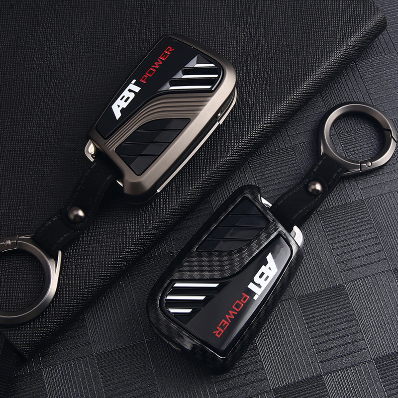 Suitable for the Volkswagen Express Bao To ling ferry view l probe Yue Jetta Tuan X Lang Yiplus car key bag