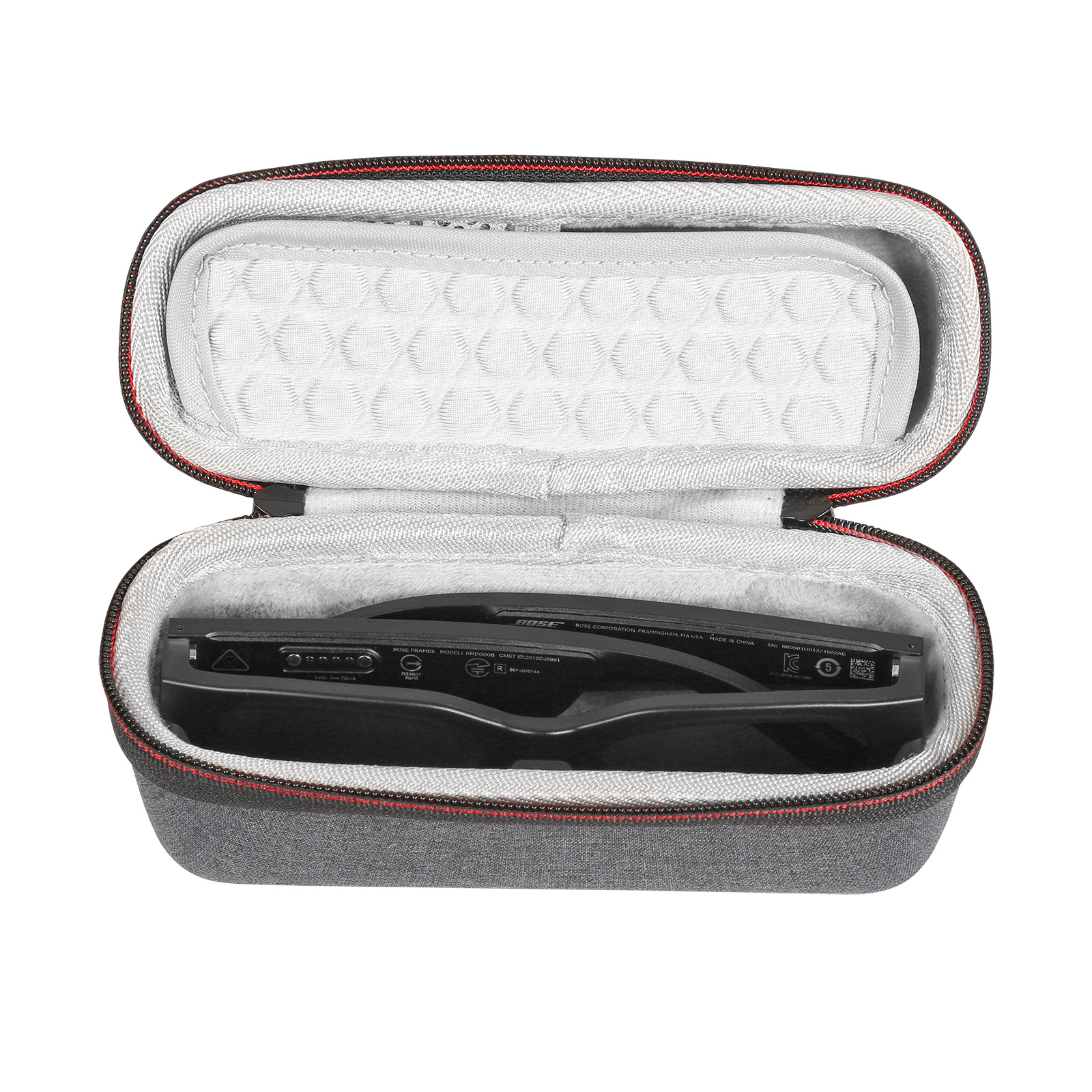 Suitable for Xiaomi home anti-blu-ray goggles bag Pro computer goggles set flat degreeless glasses box