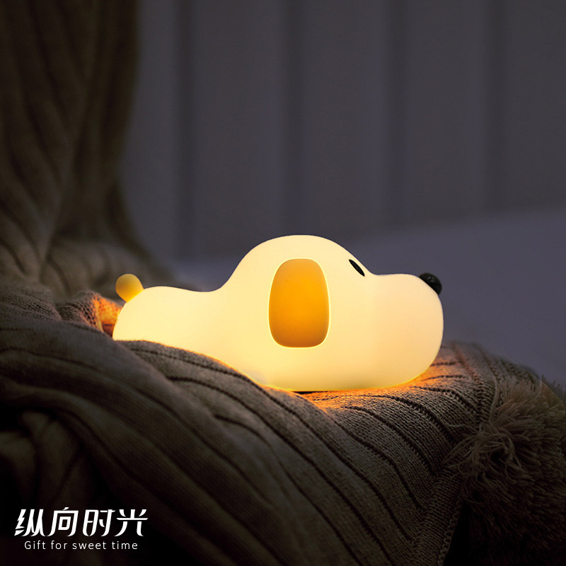 Creative silly eggshell chicken girlfriend birthday gift special practical gift mind-walking creative portrait time