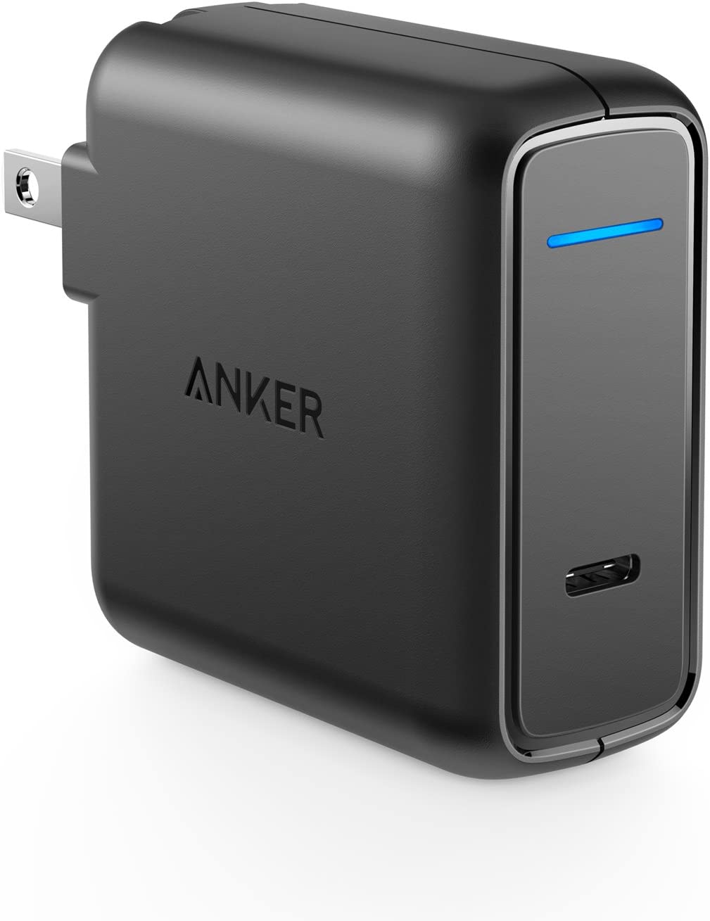 Charger Anker USB Type C Wall Charger 30W with Power Delivery