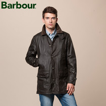 barbour malham jacket