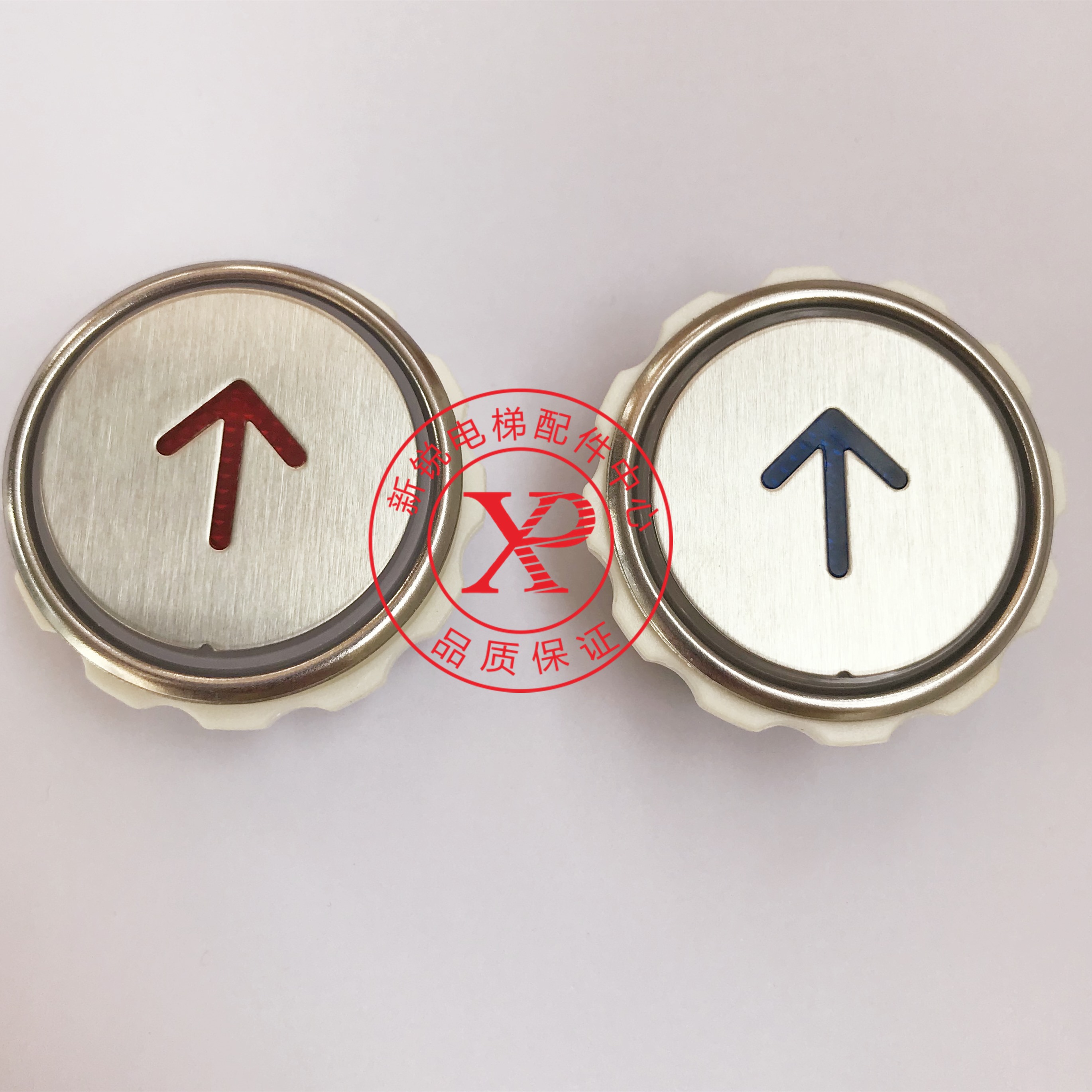 Fujitsu FTJ Elevator Accessories A4J58352 A4N58353 Best BST button Elevator button