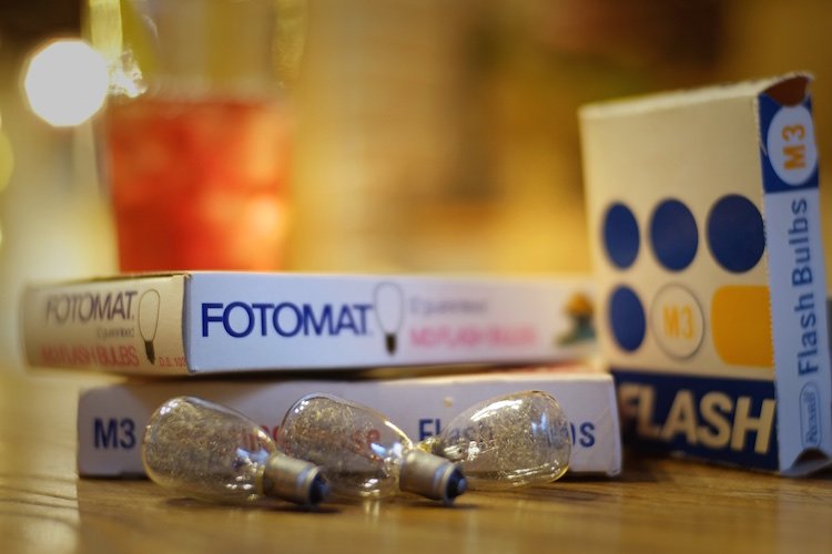 Polaris to tear up the organ machine flashing light bulb once