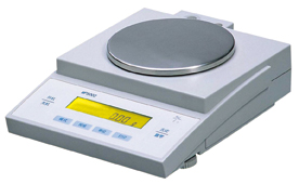 (Shanghai Hengping) MP5002 laboratory electronic balance 500g 0.01g one percent balance