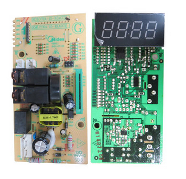 U.S. microwave computer board EG720XG6-NA EG7XCGW6-NA motherboard EG823MF4-NR2