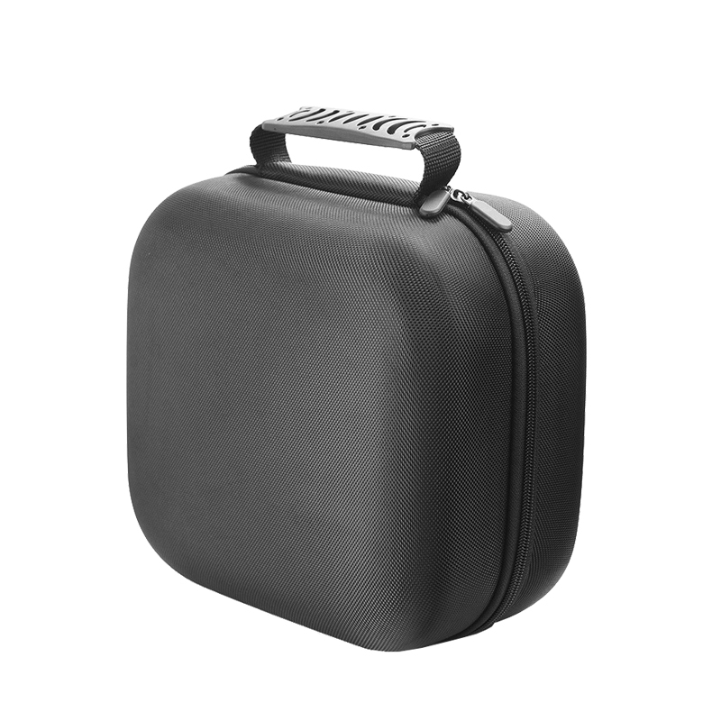 Suitable for iron triangle ATH-AD900X headphone pack W1000Z pressure-resistant portable receiver box ATH-AD2000X set