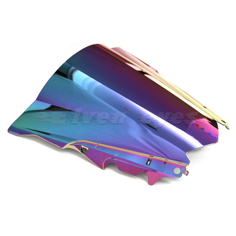 Yamaha YZF-R25 R3 13-14-15-16 motorized hood windshield windscreen