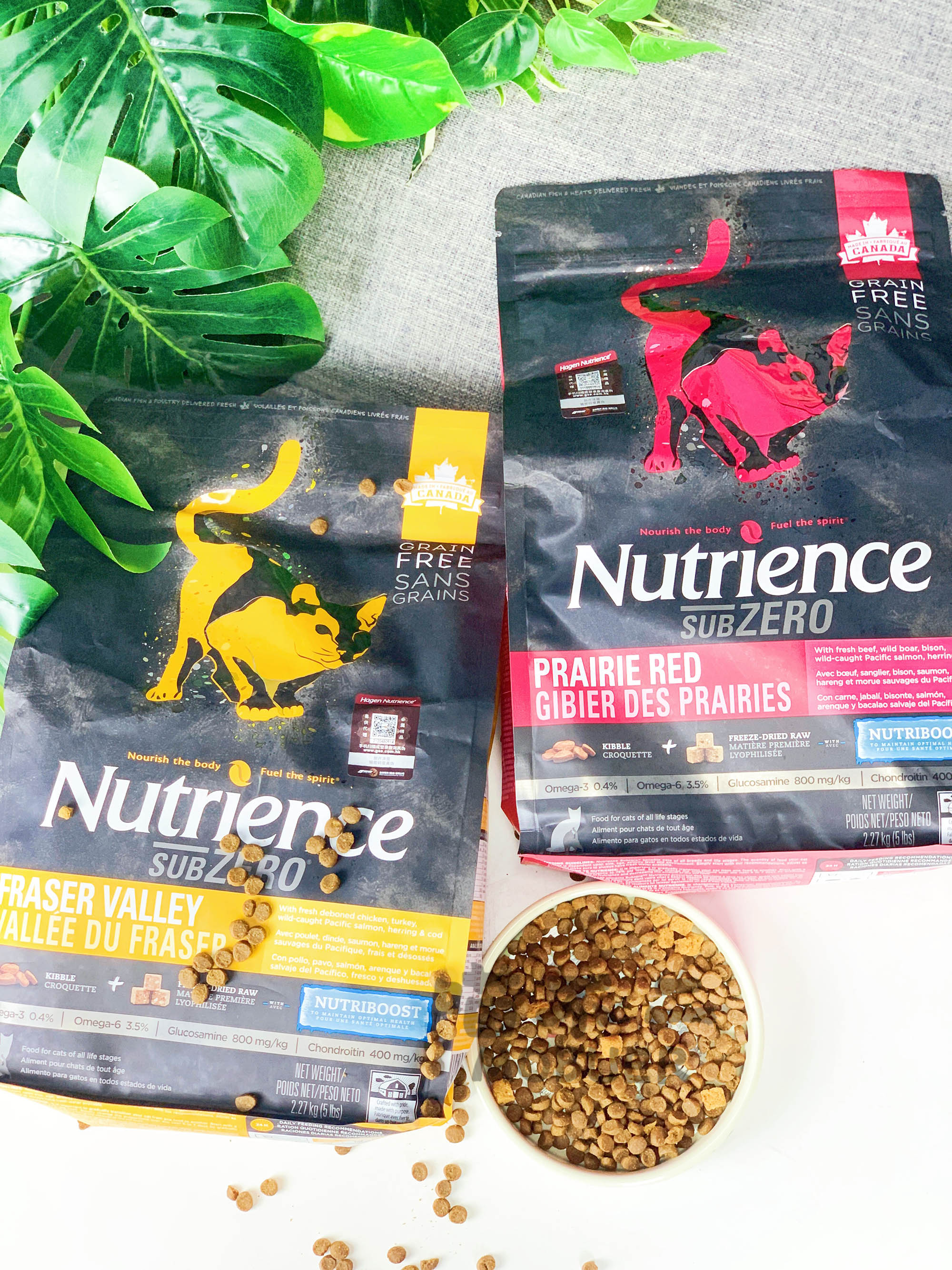 No less Hagan Newrys black diamond no grain red meat chicken freeze-dried whole cat grain 5 pounds 11 pounds