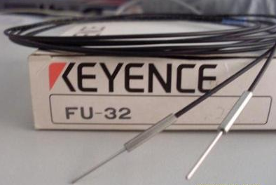 KeyENCE Keenes new FU-32 side-to-side high-precision fiber is available