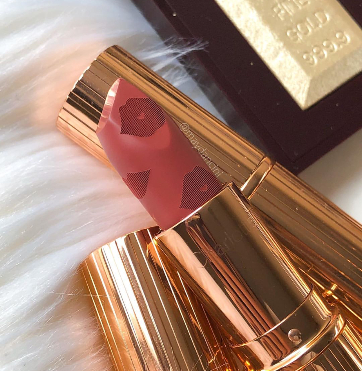 CT knock beauty in this - 20 new products limited Valentines Day lipstick wos pt wedding mediwm