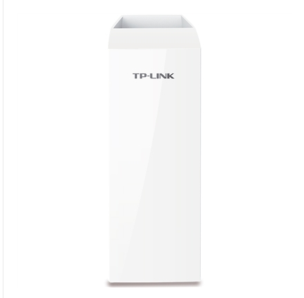 TP-LINK TL-CPE210 2.4G 300M 9d Outdoor Wireless CPE Wireless Bridge