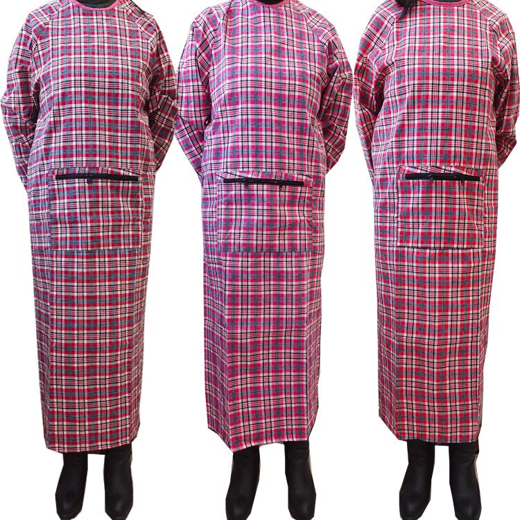 Cover baking mens large yards semi-breathable welding eater by hand custom waterproof trend to work Korean customization