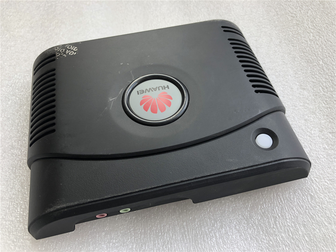 Huawei Thin Client Ascending F2950 processor AMD LX800 memory 256M flash 512M