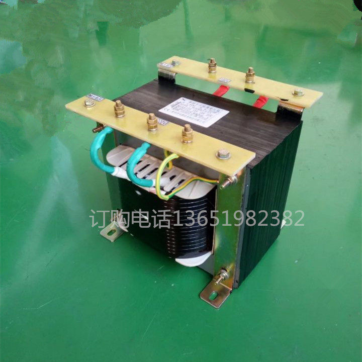 Single-phase isolation transformer 1kw2 3 5 10kva dry lift pressure 380v variable 220v110v48v36v24