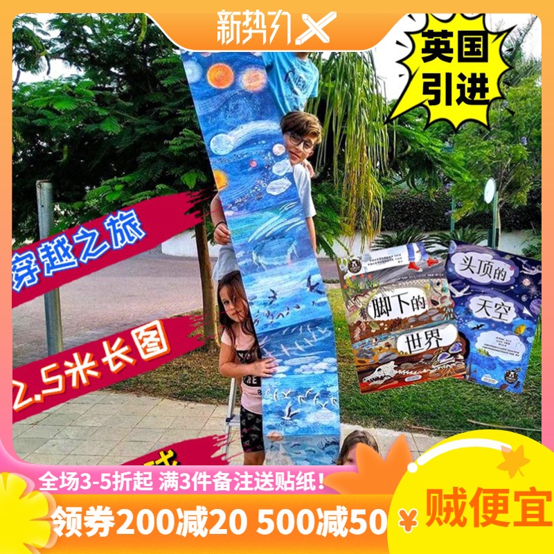 The award-winning book Britains heavenly geography and astronomy reveals the Earths hundred science paintings of primary school childrens books