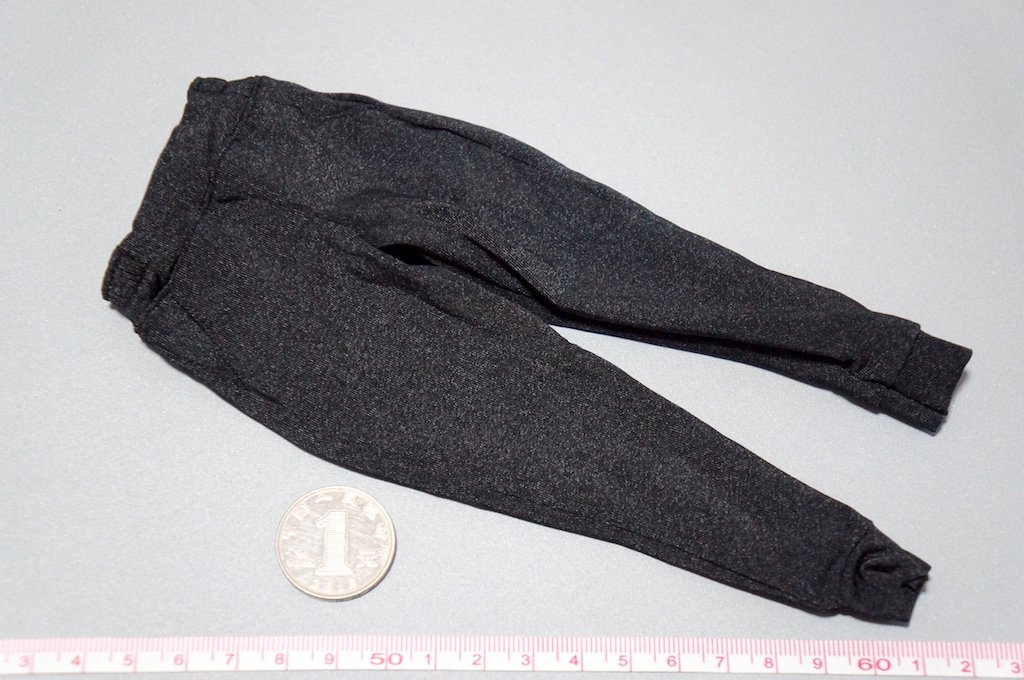 SUPERMCTOYS 1:6 Scale F-079 Strong Body Dress Set A Pants Model